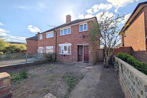 3 bedroom semi-detached house to rent, Grovestile Waye, Feltham, TW14