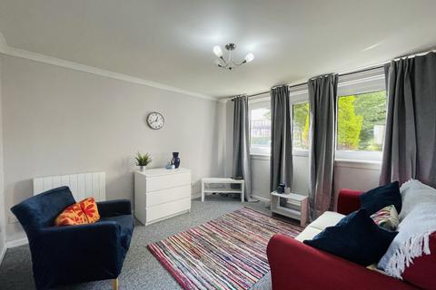 1 bedroom flat to rent, Highfield Place, Glasgow, G12