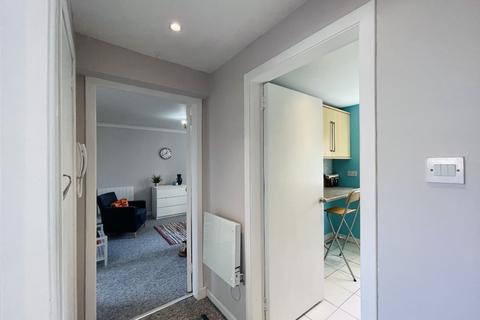 1 bedroom flat to rent, Highfield Place, Glasgow, G12