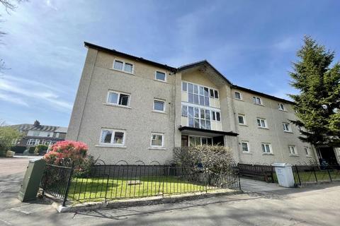 1 bedroom flat to rent, Highfield Place, Glasgow, G12
