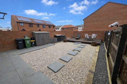 undefined, Stunning 3 bedroom property