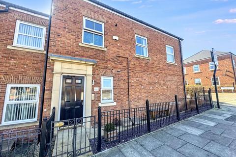 1 bedroom apartment for sale, Sea Way, South Shields, Tyne and Wear, NE33 3GG