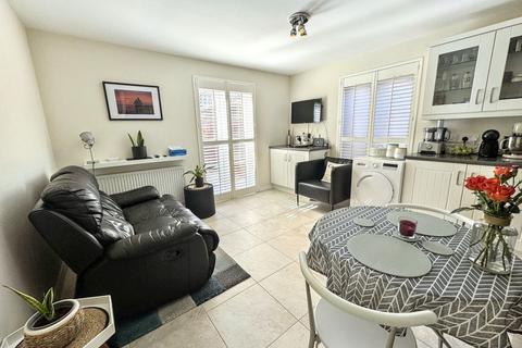 1 bedroom apartment for sale, Sea Way, South Shields, Tyne and Wear, NE33 3GG