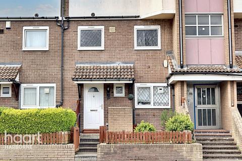 3 bedroom maisonette for sale, Rodney Close, Birmingham