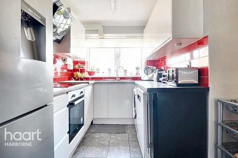 3 bedroom maisonette for sale, Rodney Close, Birmingham