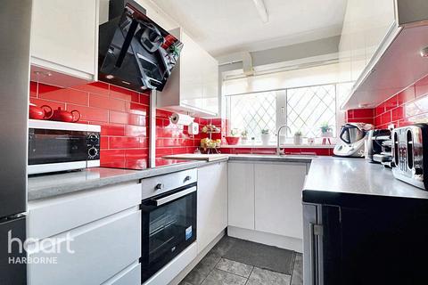 3 bedroom maisonette for sale, Rodney Close, Birmingham