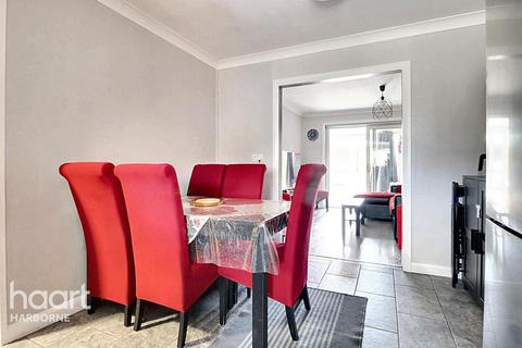 3 bedroom maisonette for sale, Rodney Close, Birmingham