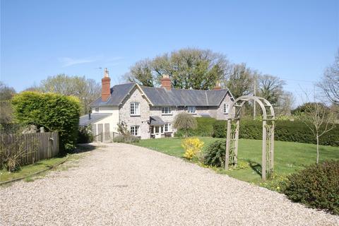3 bedroom semi-detached house for sale, Charming Cottage on a large plot in an idyllic hamlet