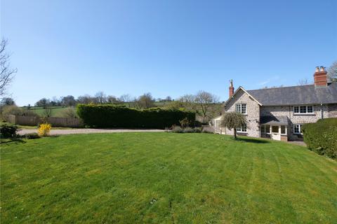 3 bedroom semi-detached house for sale, Charming Cottage on a large plot in an idyllic hamlet