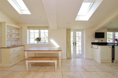 3 bedroom semi-detached house for sale, Charming Cottage on a large plot in an idyllic hamlet