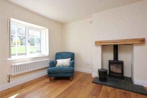 undefined, Charming Cottage on a large plot in an idyllic hamlet