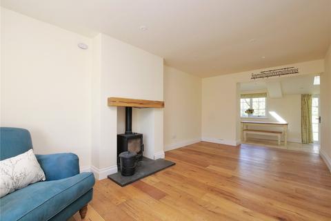 undefined, Charming Cottage on a large plot in an idyllic hamlet
