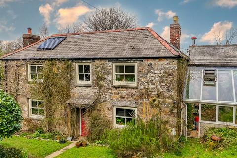 6 bedroom farm house for sale, Lanivet, Bodmin,PL30