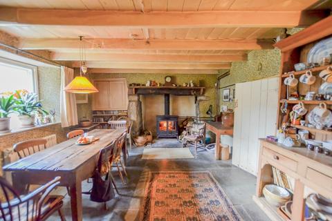 6 bedroom farm house for sale, Lanivet, Bodmin,PL30