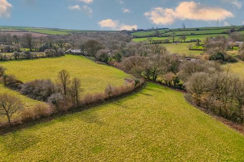 6 bedroom farm house for sale, Lanivet, Bodmin,PL30