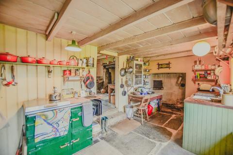 6 bedroom farm house for sale, Lanivet, Bodmin,PL30