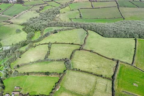 6 bedroom farm house for sale, Lanivet, Bodmin,PL30