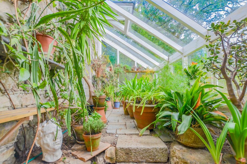 Orangery