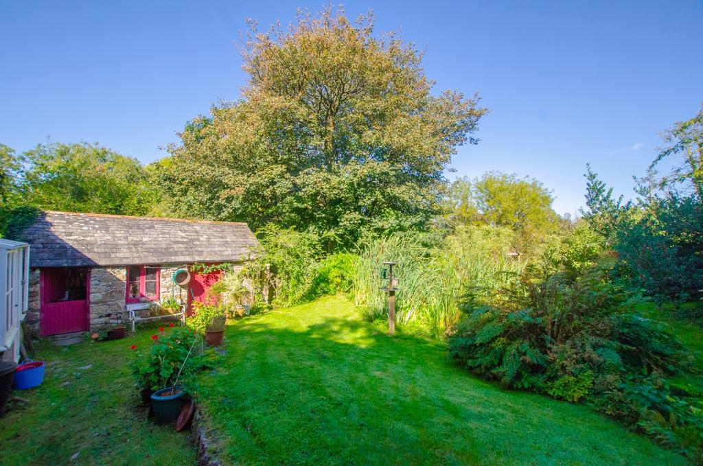 Lower Cadwin TPS Bodmin 01208 74182-08