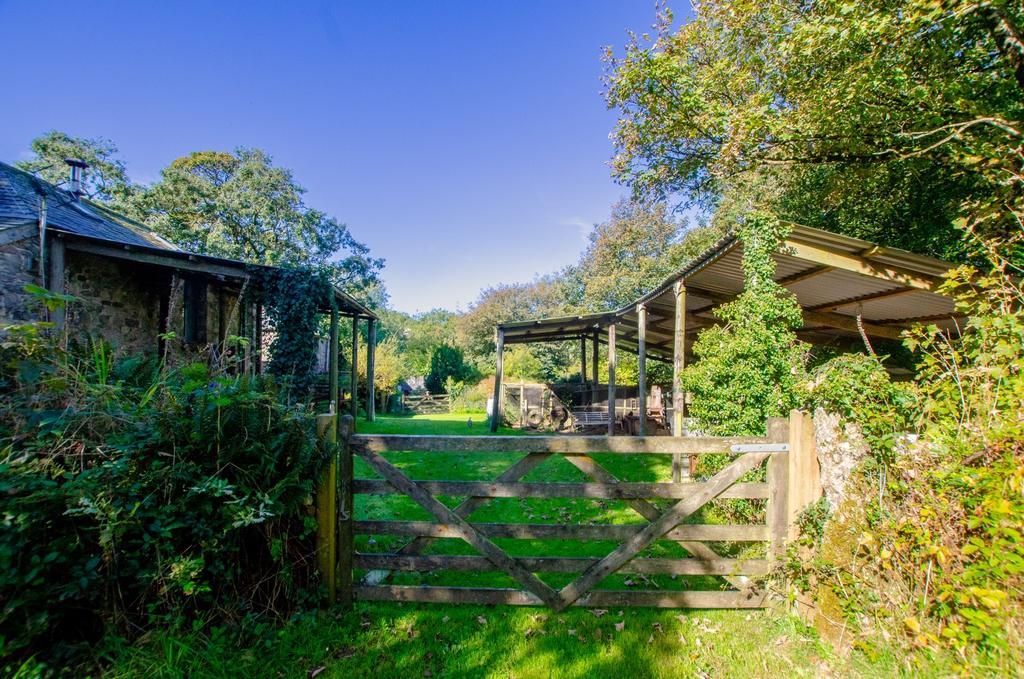 Lower Cadwin TPS Bodmin 01208 74182-14
