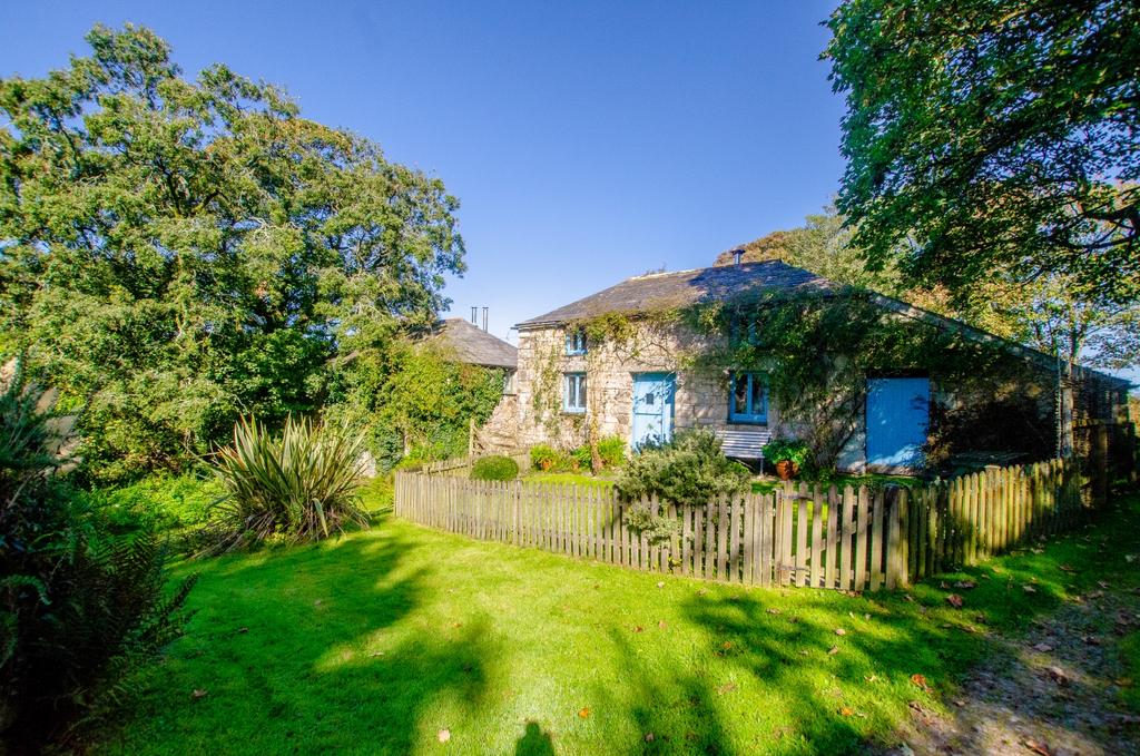 Lower Cadwin TPS Bodmin 01208 74182-16