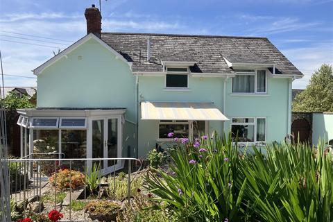 4 bedroom detached house for sale, Sampford Moor, Wellington