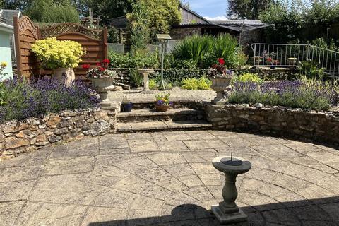 4 bedroom detached house for sale, Sampford Moor, Wellington
