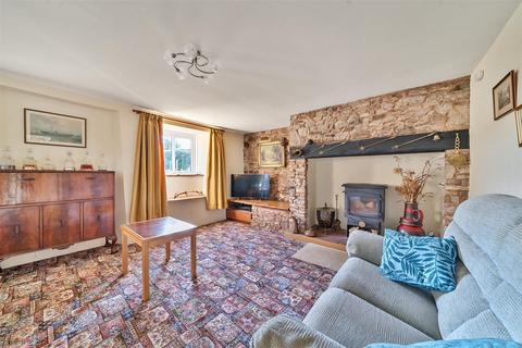 4 bedroom detached house for sale, Sampford Moor, Wellington