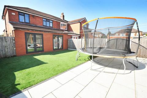 undefined, 16 Elsinore Avenue Irlam M44 6NP