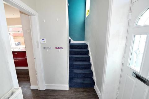 undefined, 16 Elsinore Avenue Irlam M44 6NP