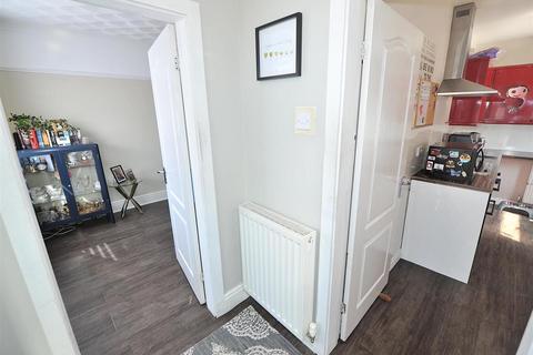 undefined, 16 Elsinore Avenue Irlam M44 6NP