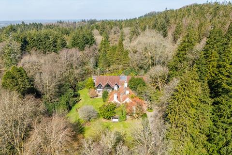 undefined, Pen Selwood, Wincanton, Somerset, BA9