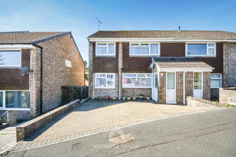 3 bedroom semi-detached house for sale, Torpoint PL11