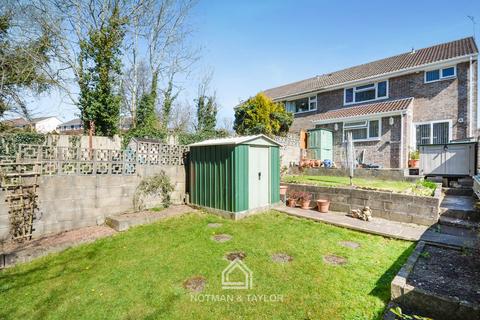 3 bedroom semi-detached house for sale, Torpoint PL11