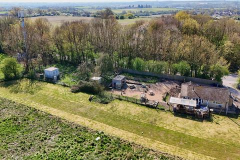 3 bedroom detached bungalow for sale, Oxford Hill, Witney OX29