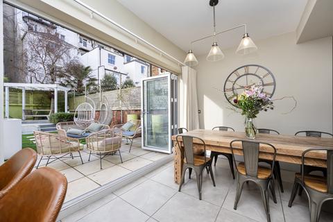 6 bedroom detached house for sale, Holland Road, Hove, BN3