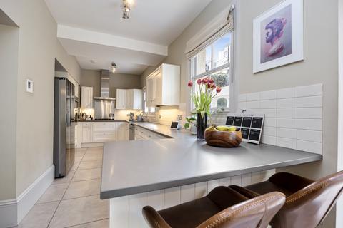 6 bedroom detached house for sale, Holland Road, Hove, BN3