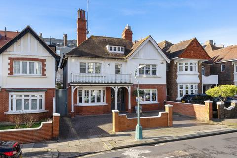 6 bedroom detached house for sale, Holland Road, Hove, BN3