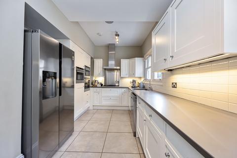 6 bedroom detached house for sale, Holland Road, Hove, BN3
