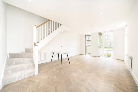 undefined, Mallory Way, Kidbrooke Village, London, SE3