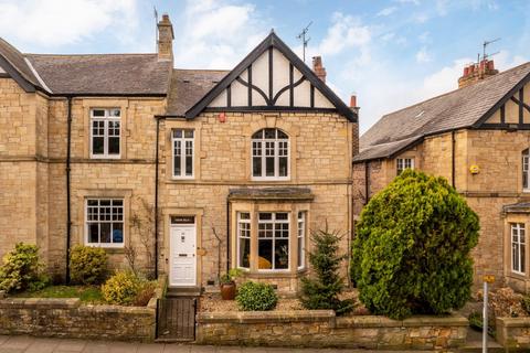4 bedroom semi-detached house for sale, Elvaston Road, Hexham NE46