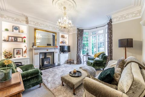 4 bedroom semi-detached house for sale, Elvaston Road, Hexham NE46