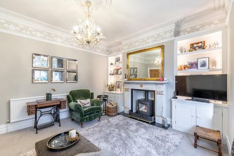 4 bedroom semi-detached house for sale, Elvaston Road, Hexham NE46