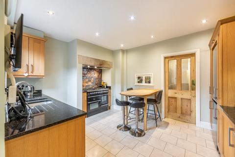 4 bedroom semi-detached house for sale, Elvaston Road, Hexham NE46