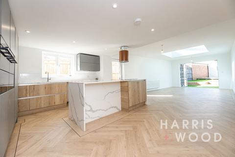 3 bedroom end of terrace house for sale, Fingringhoe Road, Colchester, Essex, CO2