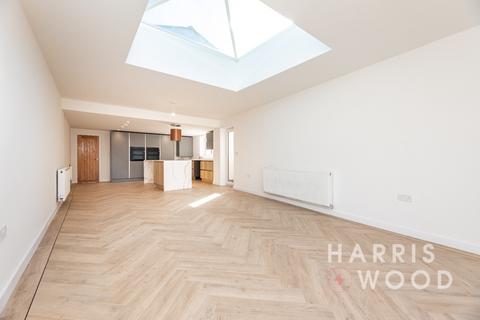 3 bedroom end of terrace house for sale, Fingringhoe Road, Colchester, Essex, CO2