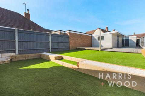 3 bedroom end of terrace house for sale, Fingringhoe Road, Colchester, Essex, CO2