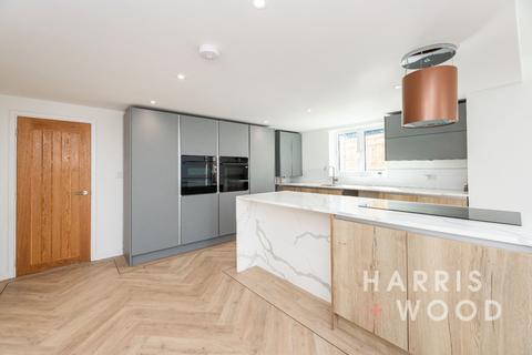 3 bedroom end of terrace house for sale, Fingringhoe Road, Colchester, Essex, CO2