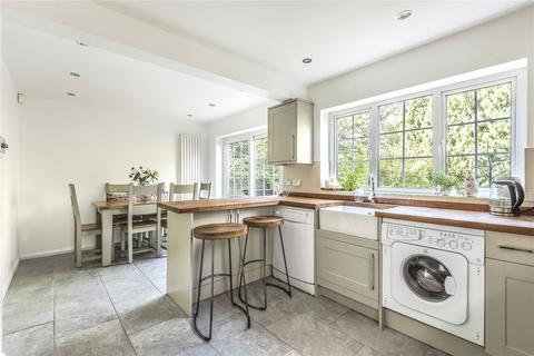 4 bedroom detached house for sale, Granville Road, Sevenoaks, Kent, TN13
