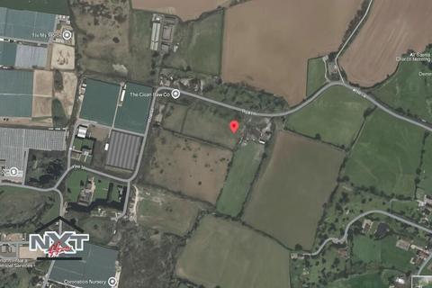 undefined, Hoe Lane, Nazeing, Waltham Abbey, Essex, EN9 2RJ